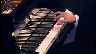 Yundi Li  Andante Spianato Et Grande Polonaise Brillante Op 22 [upl. by Yrogiarc]