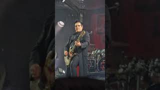 Links 234 Intro  Rammstein  Live VeltinsArena Gelsenkirchen  26072024 [upl. by Springer982]