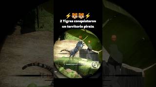 ¡Conquista felina farcry3 [upl. by Bourne]