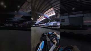 How To Work Out Where To Brake GoKarting  Super Skill Saturday [upl. by Malita]