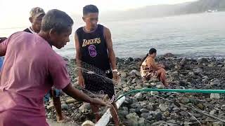 lambat fishing fishing viralvideo lambat [upl. by Sredna259]