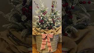 CHRISTMAS TRENDS TENDENCIAS DE NAVIDAD 2024 COMO DECORAR DECOR Design Trends HOME DECOR christmas [upl. by Ahsemo]