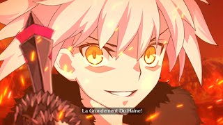 Jalter Animation Update Is Here  FGO Jalter 3T Farming [upl. by Gladi427]