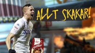 JORDBÄVNING I LEEDS  CSGO med Pontus Jansson amp ArgaSkånskaMän [upl. by Iggem]