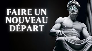 Les Secrets pour NE PLUS JAMAIS ÊTRE LE MÊME  Stoïcisme [upl. by Akered313]