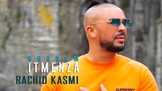 Rachid Kasmi  Bnadem Itmenza بنادم ىتمنزا Official video 4K 2022 [upl. by Garlaand]