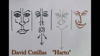 David Cutillas  Harto [upl. by Friend]