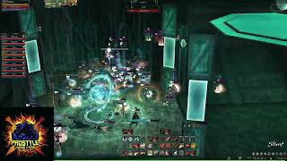 ProStyle on l2free  PVP Core  Dr Chaos [upl. by Seavir489]