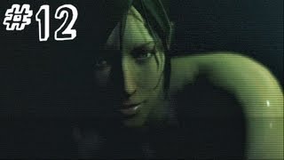 Resident Evil 6 Gameplay Walkthrough Part 12  ADA WONG  Leon  Helena Campaign Chapter 2 RE6 [upl. by Yziar]