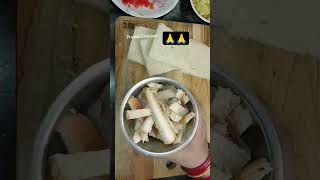 easy healthy tasty nasta recipe trending food youtubeshortsviralpage viralvideonasta viralreel [upl. by Nylcaj778]