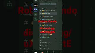 Roblox Condo Games Discord Links robloxcondo condo roblox link join discordgguXE9fjZgtE [upl. by Eytteb995]