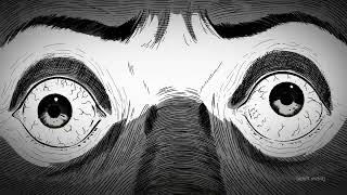 New Promo for Junji Ito Uzumaki [upl. by Sankey]