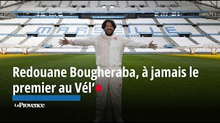 Redouane Bougheraba déjà prêt à entrer en jeu au Vél [upl. by Itirahc833]