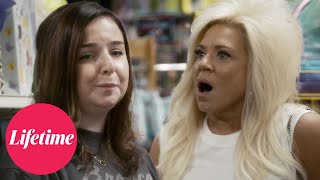 Theresa Caputo Reveals the TRUTH About Her Personal Life S1 E18  Beyond the Readings  Lifetime [upl. by Margarida]