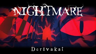 Nightmare  Derivakat Fade Original Song  VALORANT MV [upl. by Barker599]