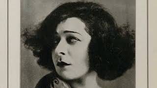 Secrets of a Hollywood Icon The Untold Truth Of Alla Nazimova [upl. by Allecram620]