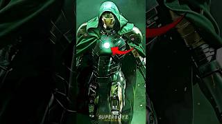 How Dr Doom Will become a God 🤯🔥  Avengers Doomsday Theory  Ironman×Tony stark shorts [upl. by Nocaed977]