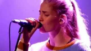 London Grammar  Strong  Montreux Jazz Festival 2014 [upl. by Fleisher45]