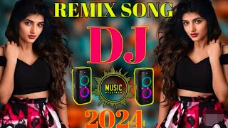 New Dj Song 2024  Bangla Cover Dance  Stage Dance  Dj Remix  Bangla Dj Song 2024  DJ ZK 999K [upl. by Lot]