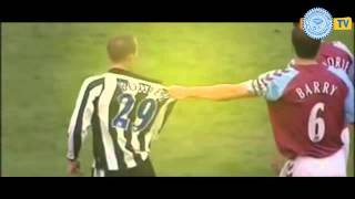 2 chiếc thẻ đỏ ngu ngốc nhất Ngoại Hạng Anh của Kieron Dyer và Lee Bowyer [upl. by Box]