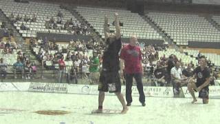 ADCC 2011 Live Broadcast from Nottingham England Broadcasting in HD [upl. by Nileuqay]