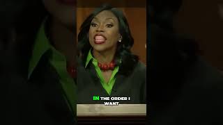 Paternity Court Drama When Things Go Terribly Wrong [upl. by Noteek659]