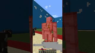 Squid game gone wrong🙀 281 minecraft [upl. by Nageet561]