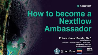 Apply and Participate as a Nextflow Ambassador [upl. by Melak]