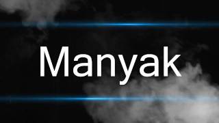 Manyak movie video [upl. by Jovia]