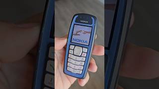 Did You Miss The Nokia 3100 nokia oldschool oldphone cellphone myphone phoneguy mobilephone [upl. by Kaazi]