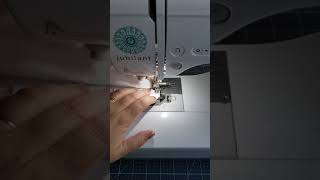 How to make the quotPerfect Gift Pincushionquot  60 second tutorial [upl. by Hasile]