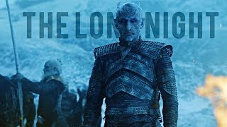 Game of Thrones  The Long Night [upl. by Llezom]