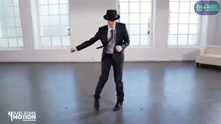 Haddaway 😱 What Is Love😍 Sven Otten Dance Video [upl. by Attesoj]