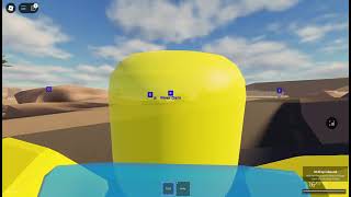 checking out roblox warfare tycoon [upl. by Yeniar]