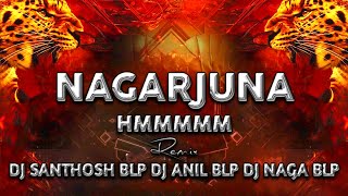 Nagarjuna Hmm Pochamma Dappulu Remix Dj Santhosh Blp Dj Anil Blp Dj Naga Blp [upl. by Eustacia690]