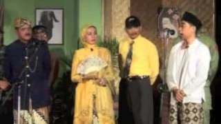 Komedi Sunda quotJuragan Hajat DUA Part 2 of 3quot karya AlmKang Ibing Comedy by late Kang Ibing [upl. by Brelje380]