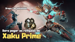 Agora preciso de platina Vamos farmar [upl. by Nnahgem]