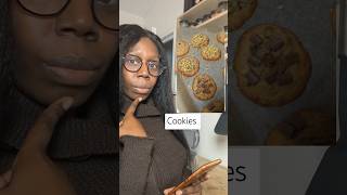 Cookies faciles et moelleux [upl. by Anegue]