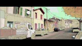 Villeurbanne  quotI live in Vllrbnquot le clip populaire et participatif de la ville de Villeurbanne [upl. by Yedoc]