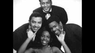 Gladys Knight amp the Pips  Aint you glad you found Love [upl. by Lseil623]