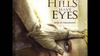 BSO Las colinas tienen ojos The hills have eyes score 19 Sacrifice [upl. by Audris]