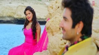 Deewana Nesha Nesha Full Title Song Video ᴴᴰ  Deewana Bengali Movie 2013  Jeet amp Srabanti [upl. by Anilec]