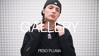 Peso Pluma  Nueva Vida  GALLERY SESSION  Amazon Music [upl. by Nade292]