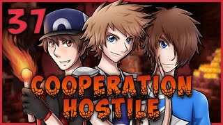 Coopération Hostile  RageCraft 3  Episode 37  Minecraft [upl. by Imojean370]