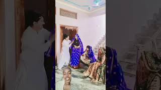 Yahi wala lunga yahi wale lunga 🎎dance song bhojpuri funny ♥️♥️ [upl. by Relyk]