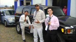 los hummers de houston texas el mil parrandas tema oficialwmv [upl. by Ihtak]