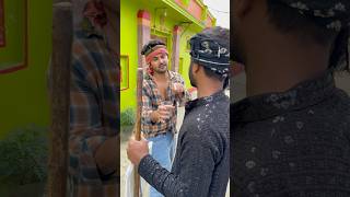 Mne To Bas Glass Me Manga Tha 🥲🥲 trending funny comedy rockysharma07 rockysharmacomedy [upl. by Vanderhoek]