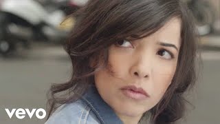 Indila  Dernière Danse Clip Officiel [upl. by Seif]