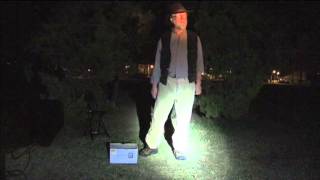 Carpinteria Ghost Walk [upl. by Eelrehpotsirhc385]