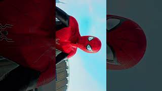 No way home edit status spiderman mcu shorts mcuedit capcut [upl. by Octavia]